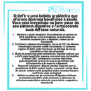 🚀 MEGA KIT SAÚDE &amp; VIDA LONGA – KOMBUCHA + KEFIR DE LEITE + KEFIR DE ÁGUA + IOGURTE INFINITO + LIVRO DE RECEITAS! 🚀 (Cópia)