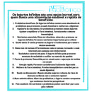 🚀 MEGA KIT SAÚDE &amp; VIDA LONGA – KOMBUCHA + KEFIR DE LEITE + KEFIR DE ÁGUA + IOGURTE INFINITO + LIVRO DE RECEITAS! 🚀 (Cópia)